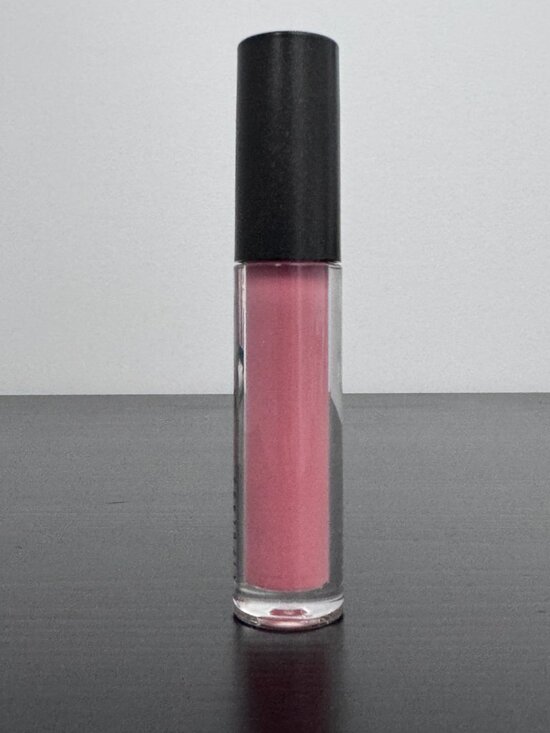 MAC Lipglass Lip Gloss in Told You So Limited Edition RARE - Picture 2 of 8
